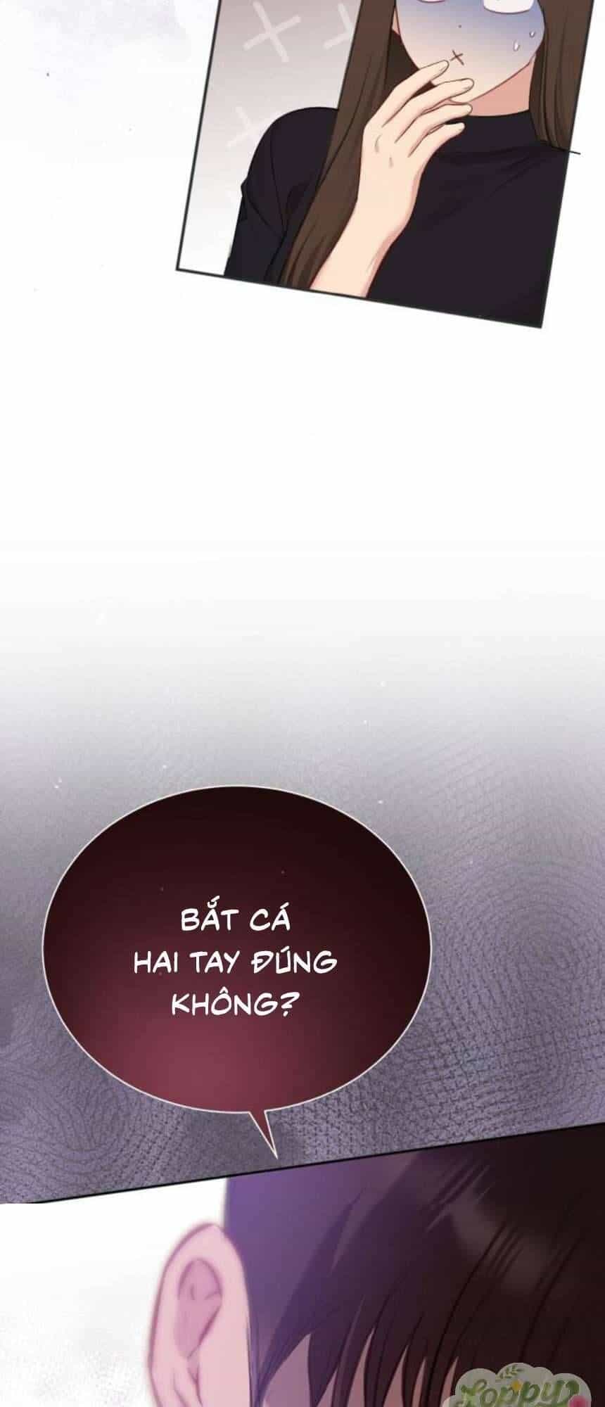 Quyền Lực Của Thư Ký - Chương 17 - ảnh 33