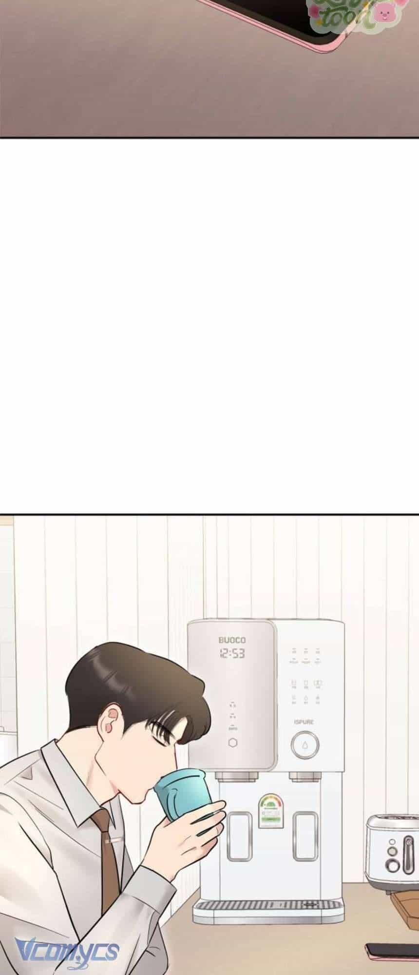 Quyền Lực Của Thư Ký - Chương 17 - ảnh 59