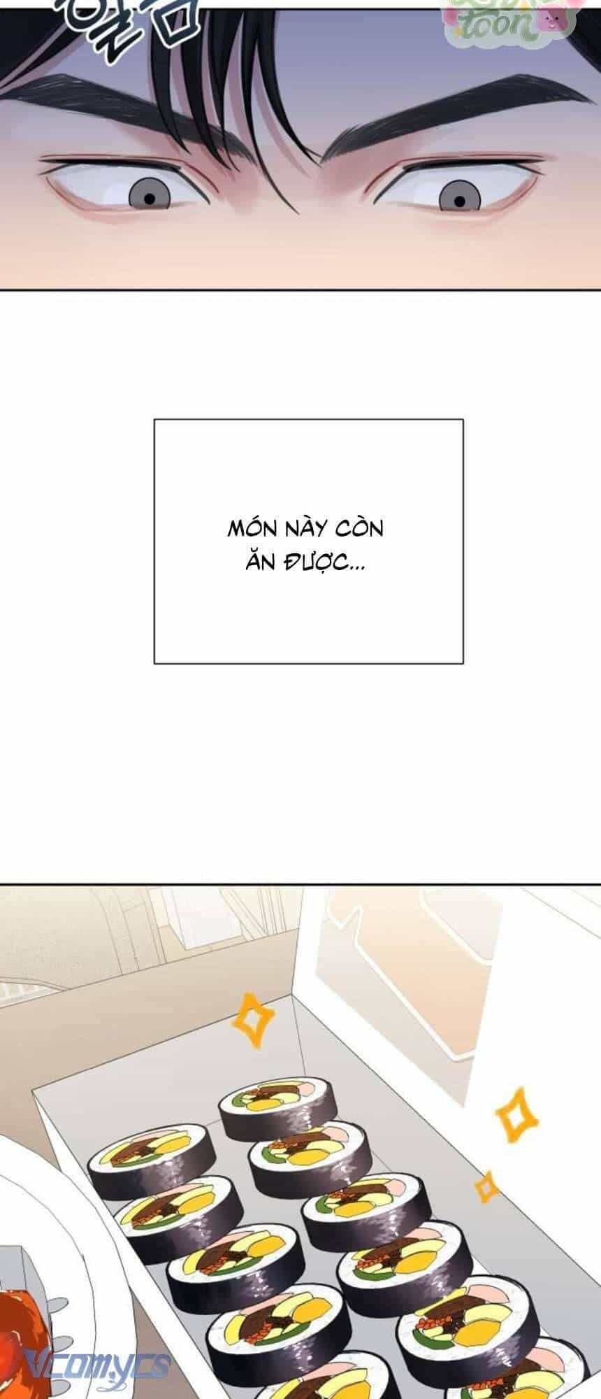 Quyền Lực Của Thư Ký - Chương 17 - ảnh 78