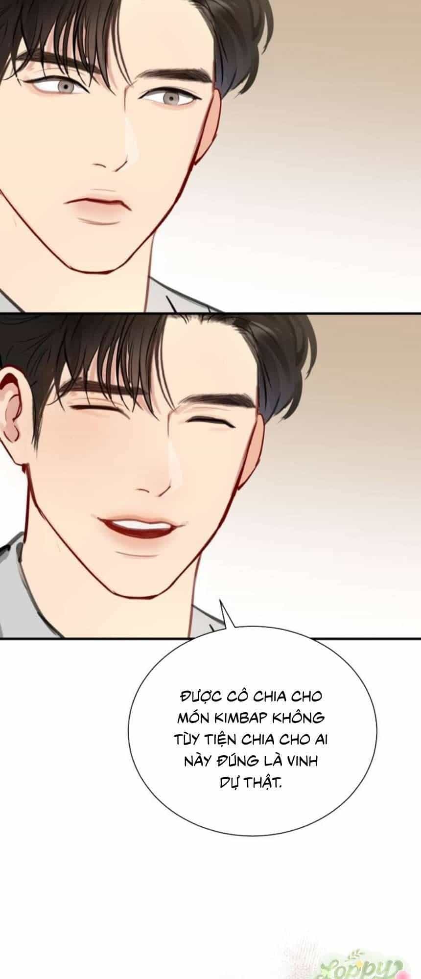Quyền Lực Của Thư Ký - Chương 17 - ảnh 84