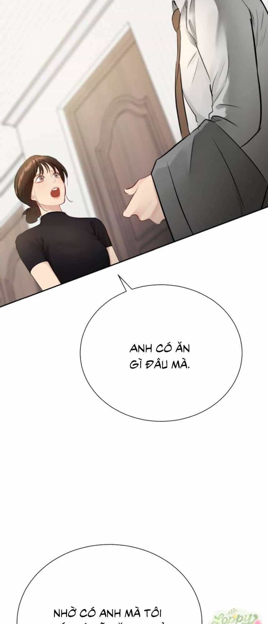 Quyền Lực Của Thư Ký - Chương 18 - ảnh 20