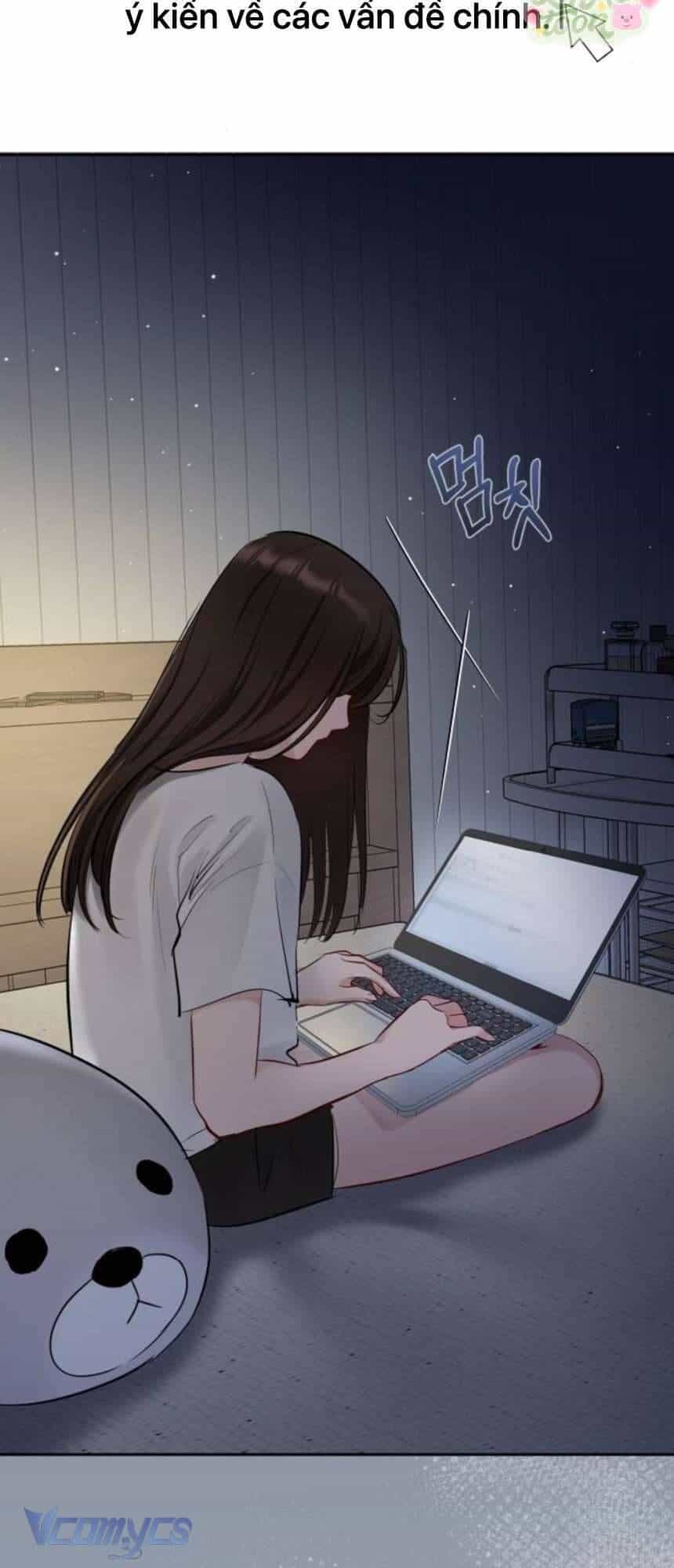 Quyền Lực Của Thư Ký - Chương 18 - ảnh 44