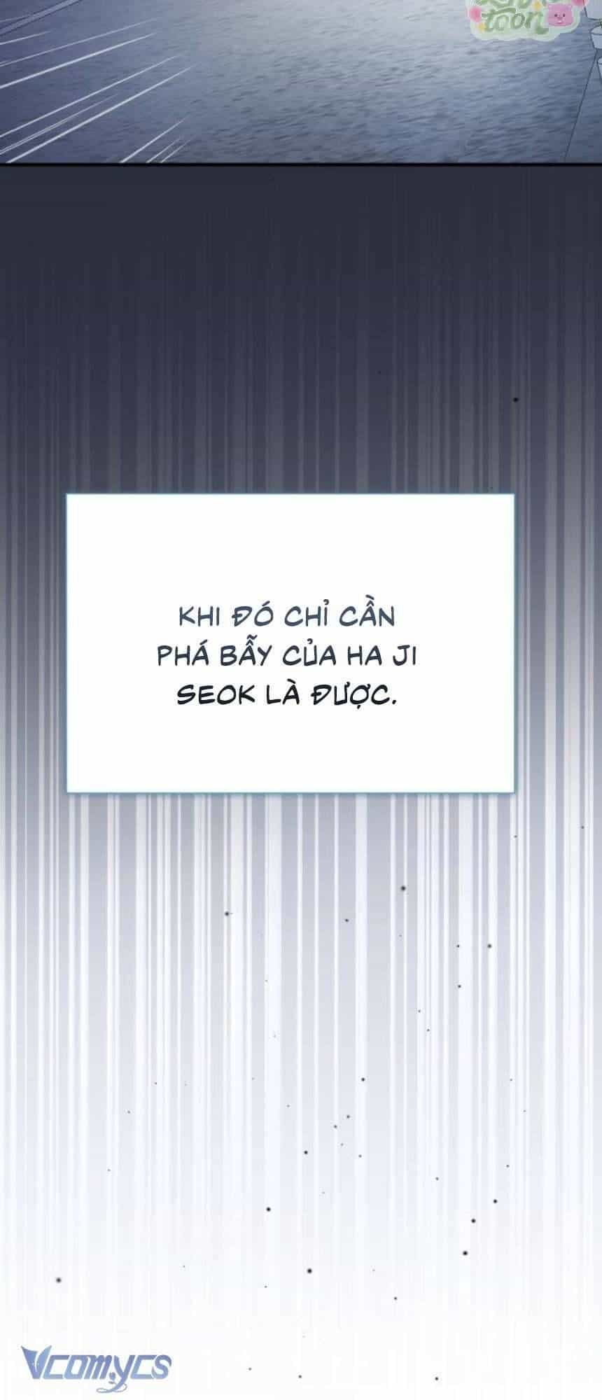 Quyền Lực Của Thư Ký - Chương 18 - ảnh 55