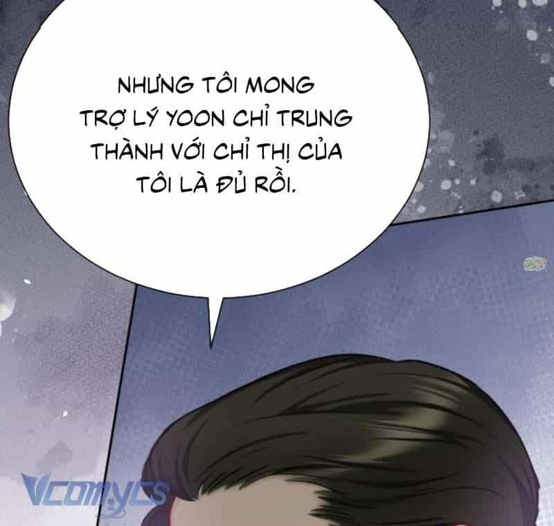 Quyền Lực Của Thư Ký - Chương 19 - ảnh 29