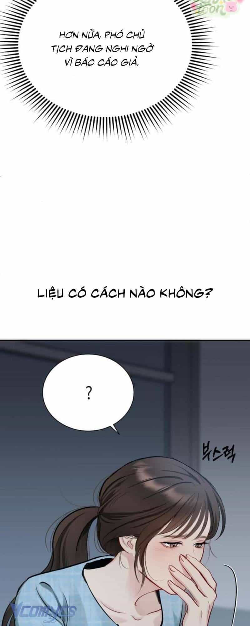 Quyền Lực Của Thư Ký - Chương 19 - ảnh 41