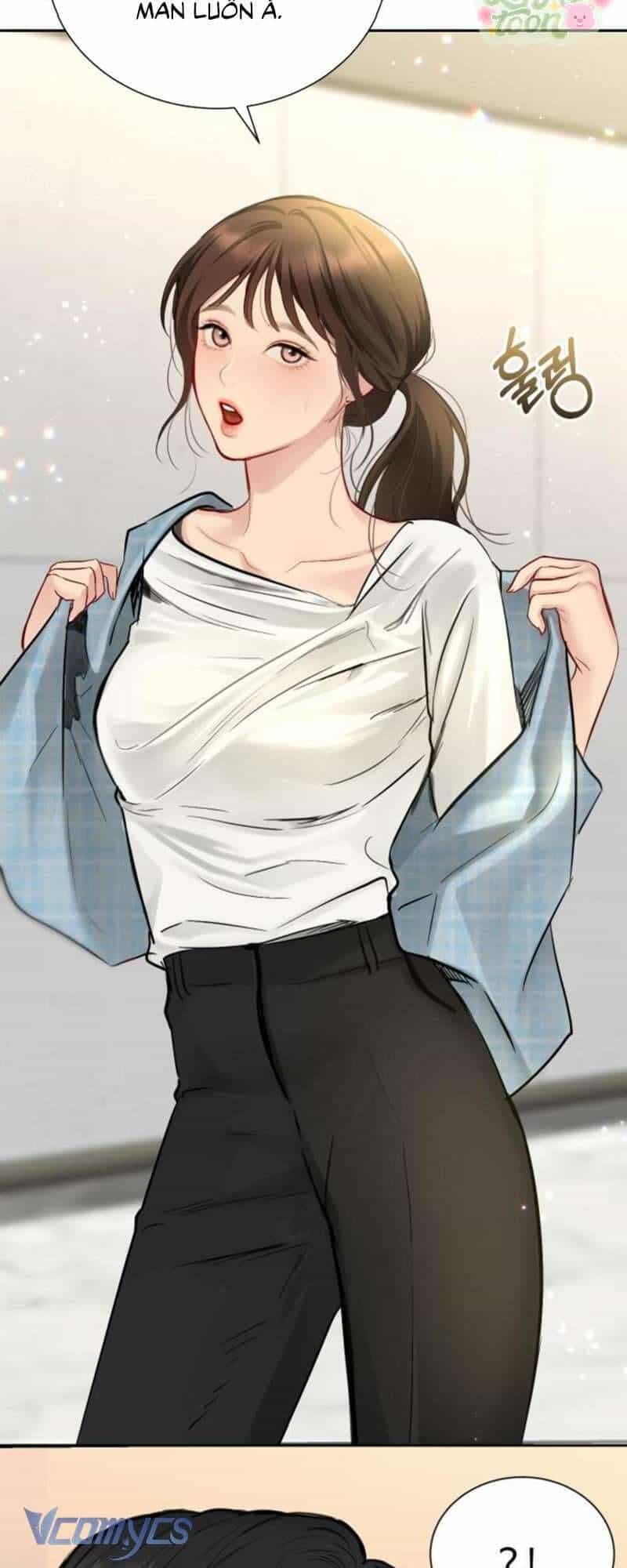 Quyền Lực Của Thư Ký - Chương 19 - ảnh 52