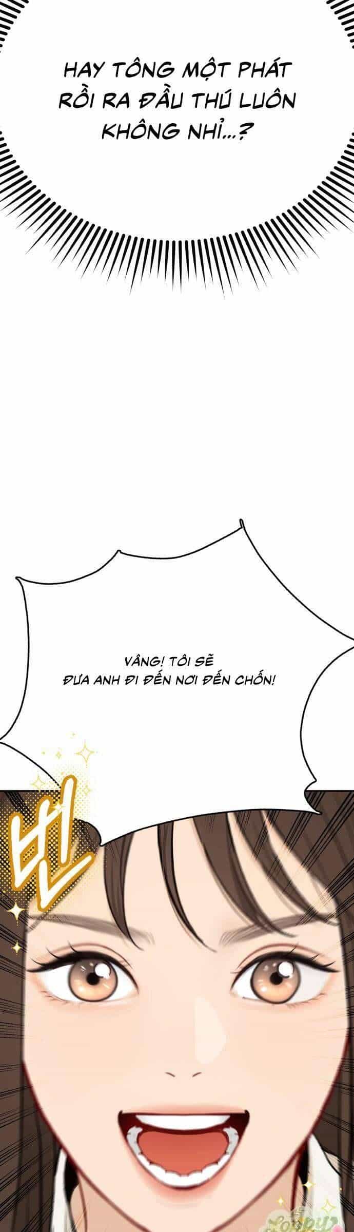 Quyền Lực Của Thư Ký - Chương 2 - ảnh 15