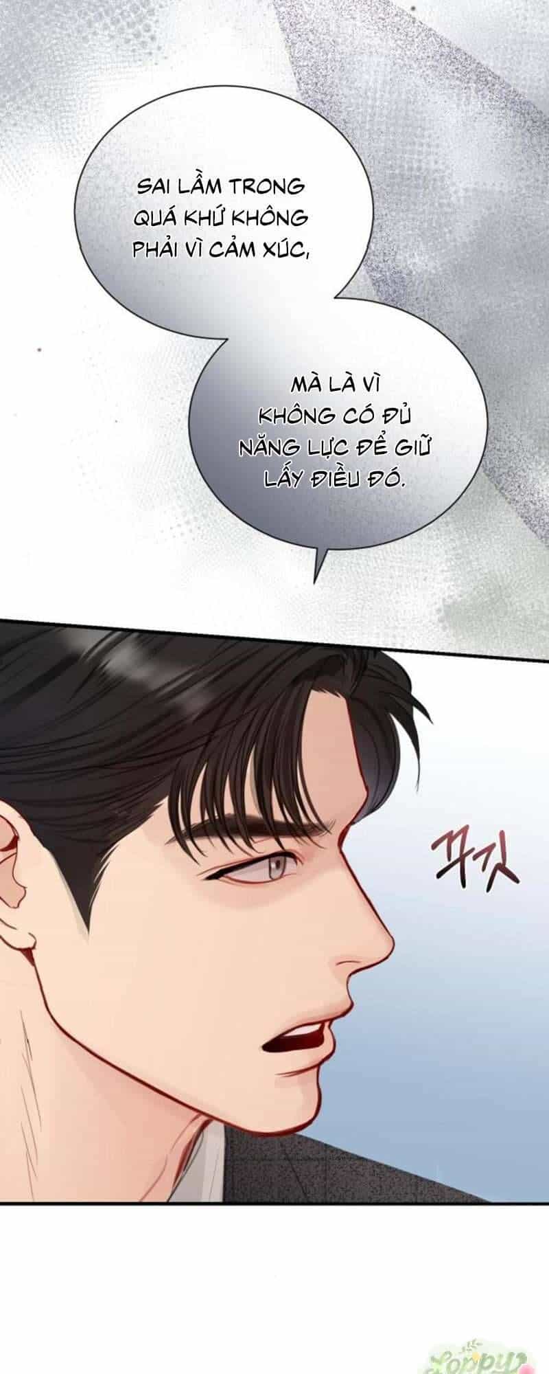 Quyền Lực Của Thư Ký - Chương 20 - ảnh 30
