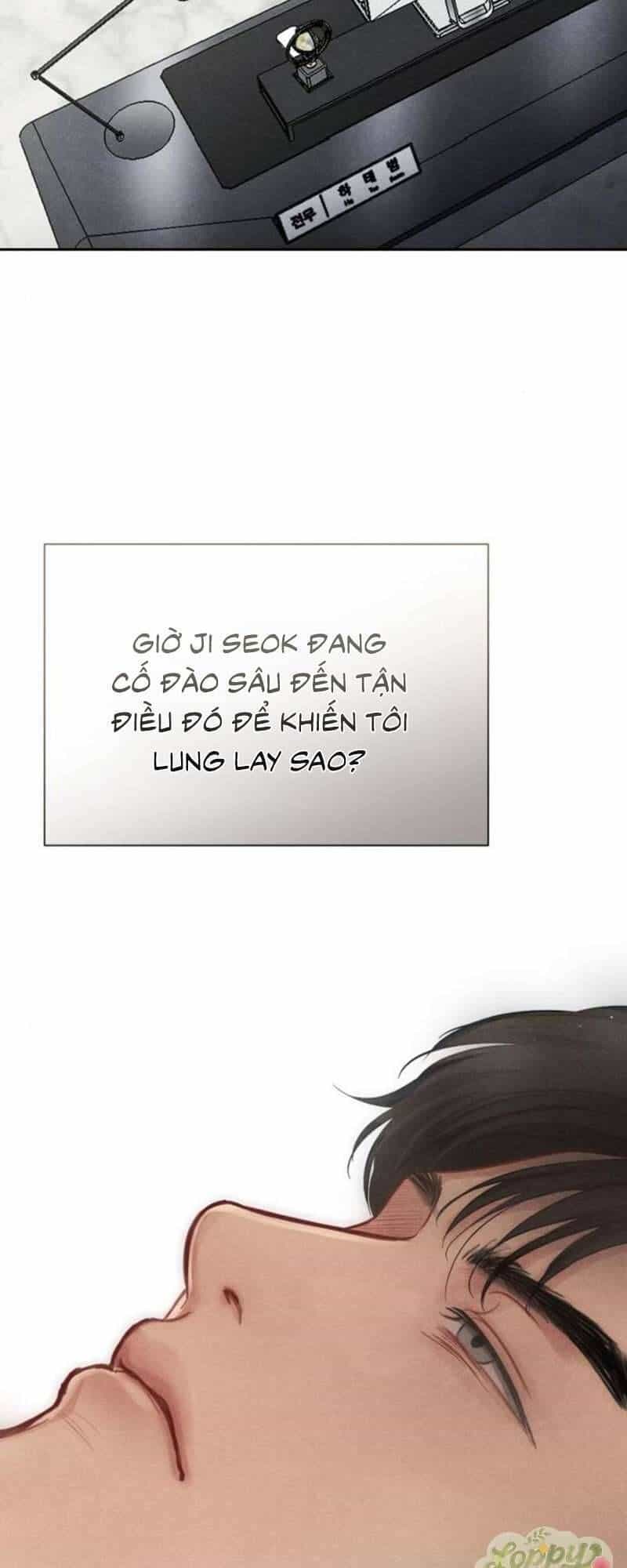 Quyền Lực Của Thư Ký - Chương 20 - ảnh 53