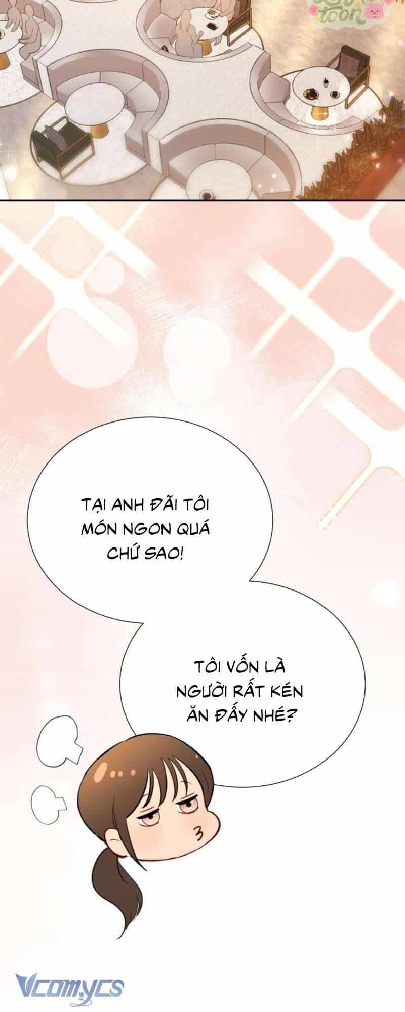 Quyền Lực Của Thư Ký - Chương 21 - ảnh 17