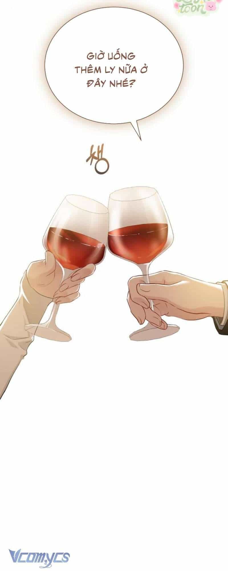 Quyền Lực Của Thư Ký - Chương 21 - ảnh 23