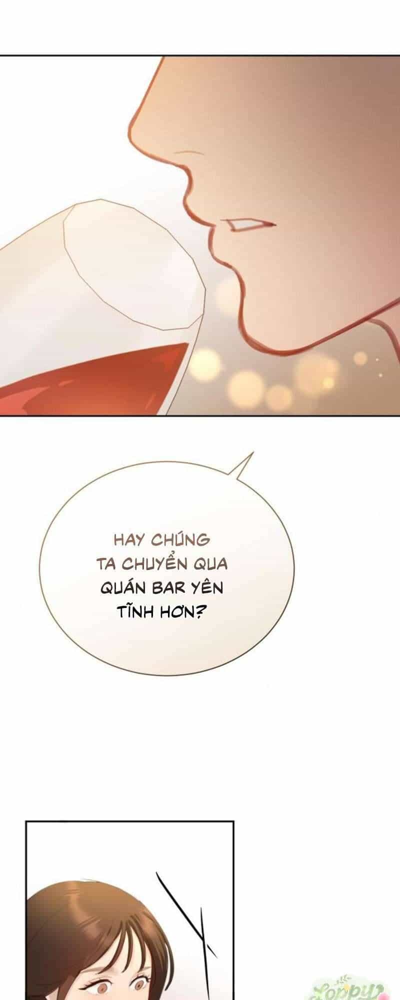 Quyền Lực Của Thư Ký - Chương 21 - ảnh 24