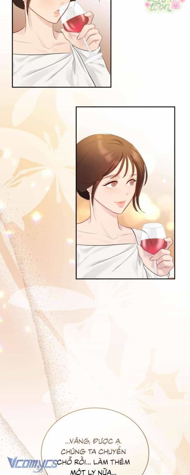 Quyền Lực Của Thư Ký - Chương 21 - ảnh 25