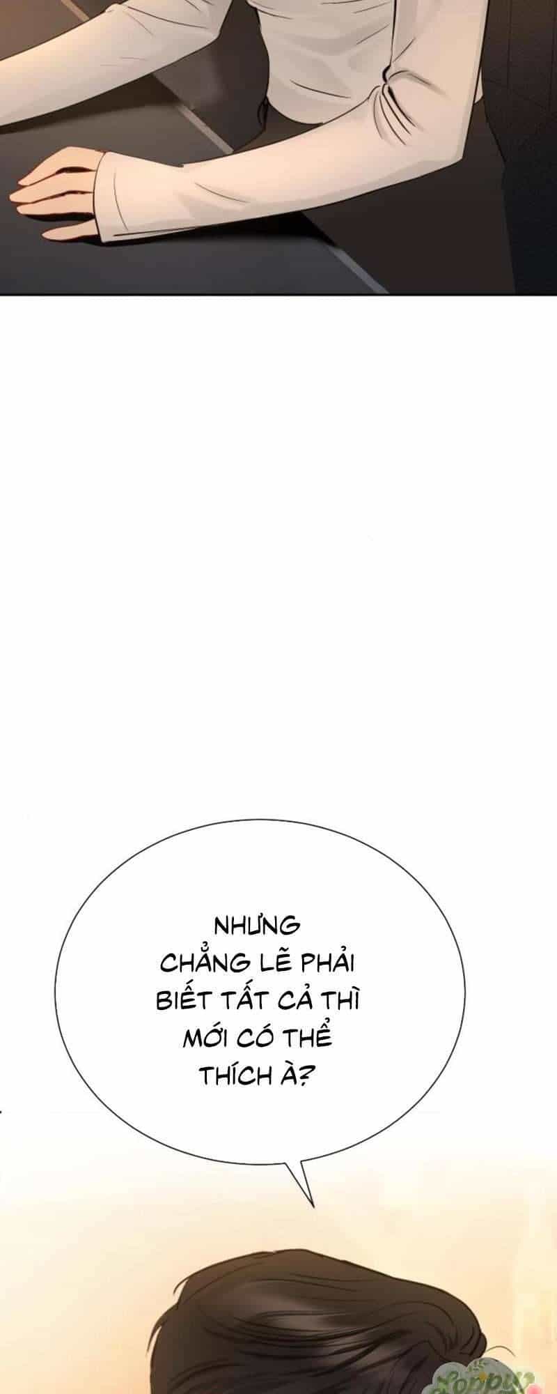 Quyền Lực Của Thư Ký - Chương 21 - ảnh 49