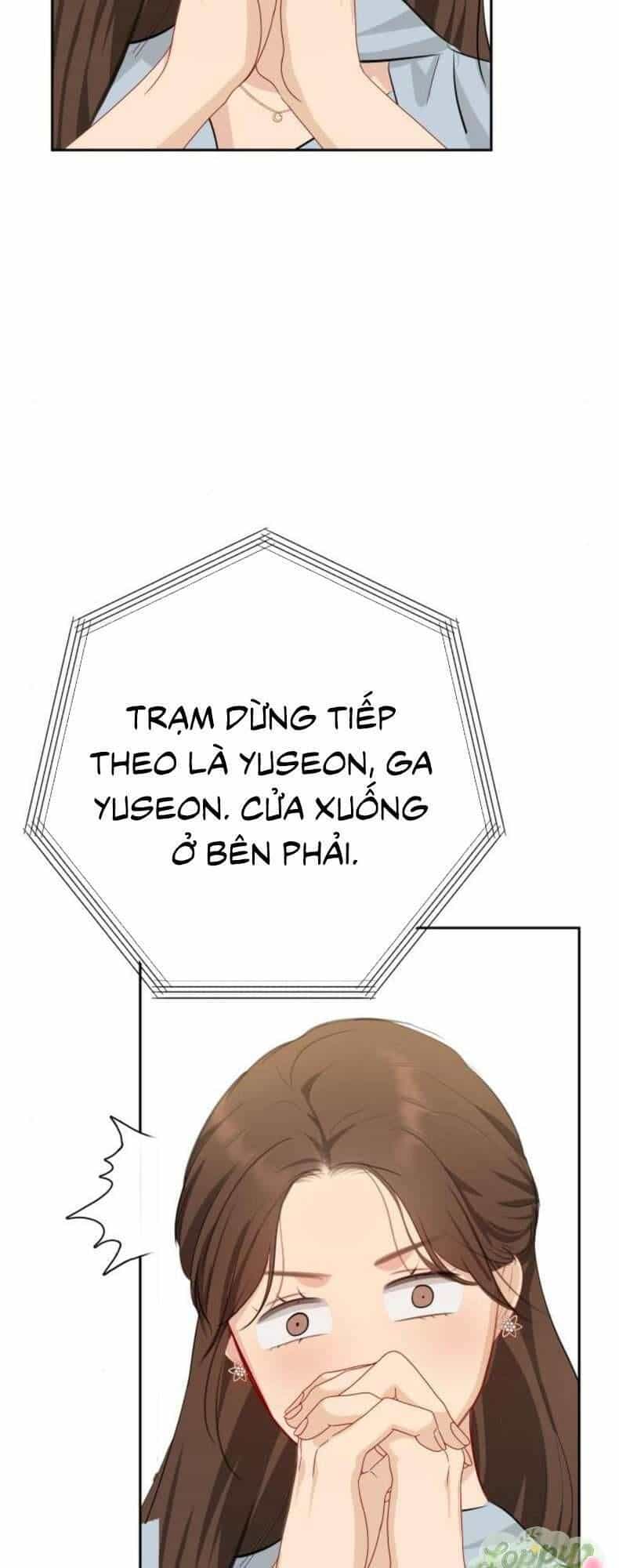 Quyền Lực Của Thư Ký - Chương 22 - ảnh 11