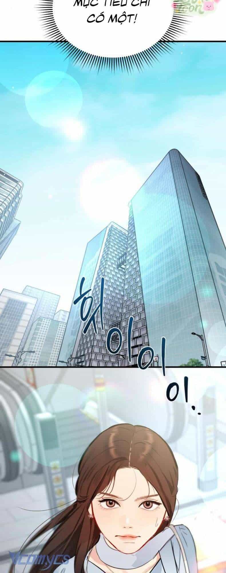 Quyền Lực Của Thư Ký - Chương 22 - ảnh 16