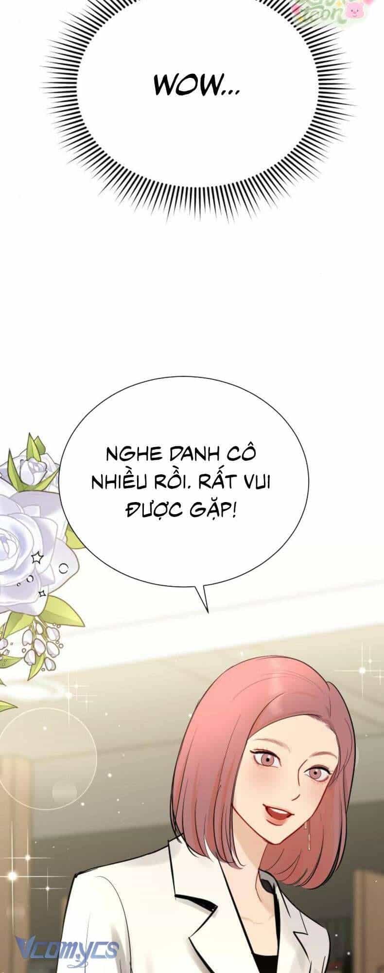 Quyền Lực Của Thư Ký - Chương 22 - ảnh 24
