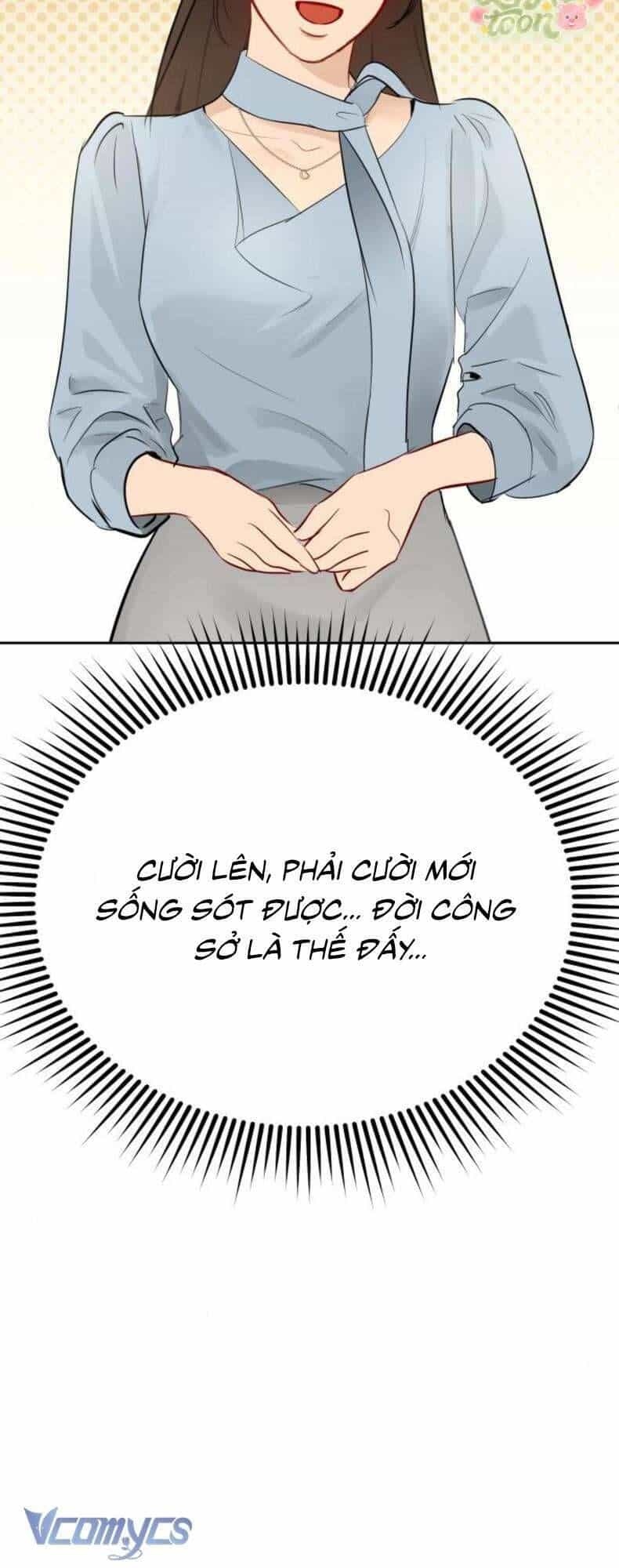 Quyền Lực Của Thư Ký - Chương 22 - ảnh 61