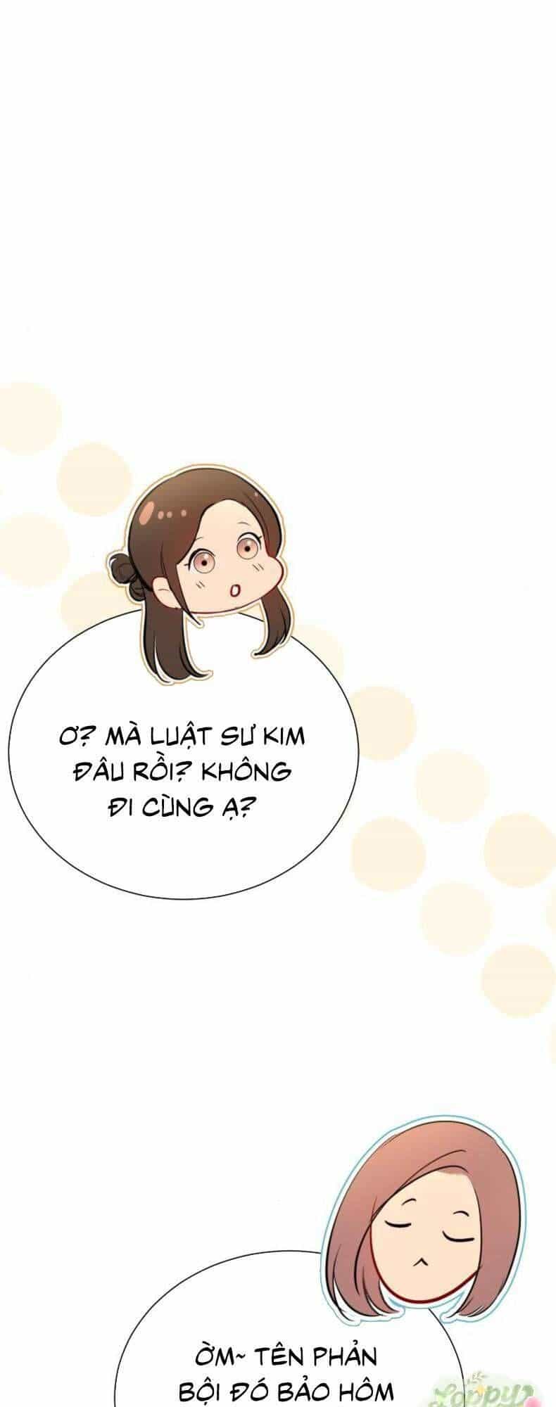 Quyền Lực Của Thư Ký - Chương 22 - ảnh 62