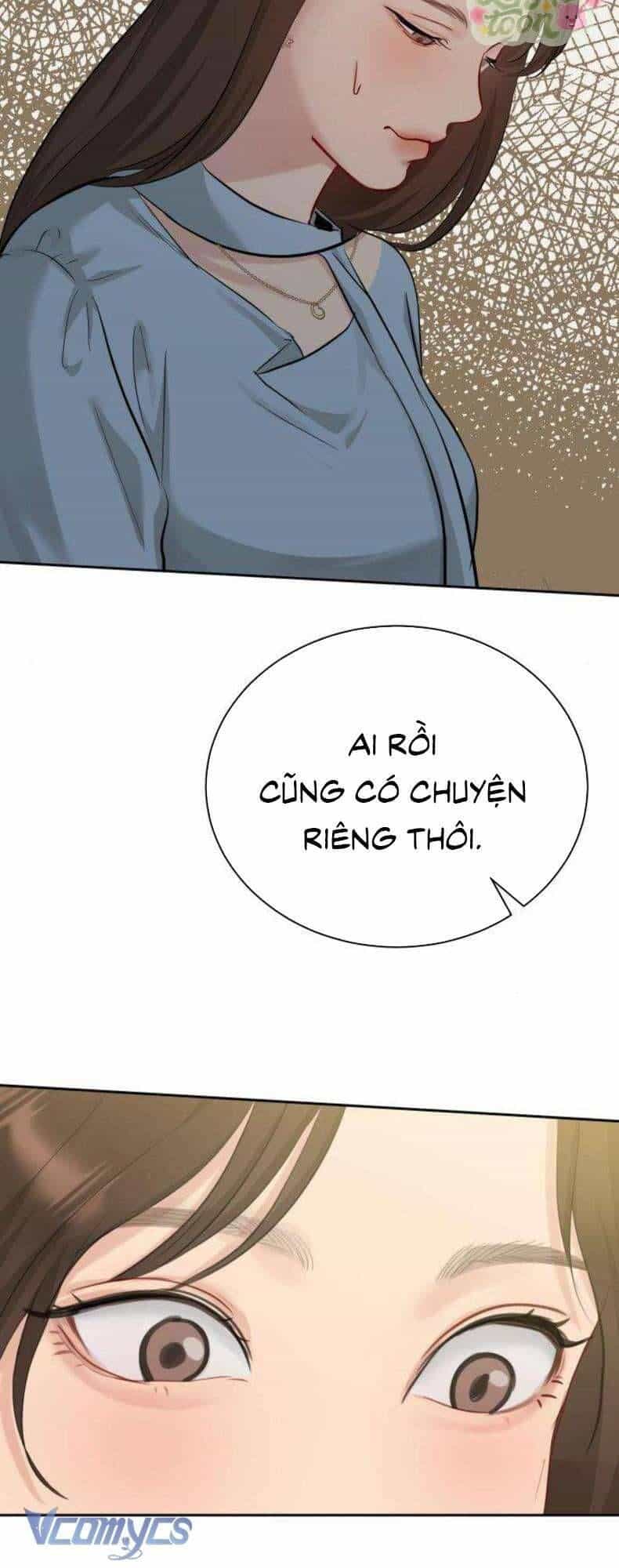 Quyền Lực Của Thư Ký - Chương 23 - ảnh 25