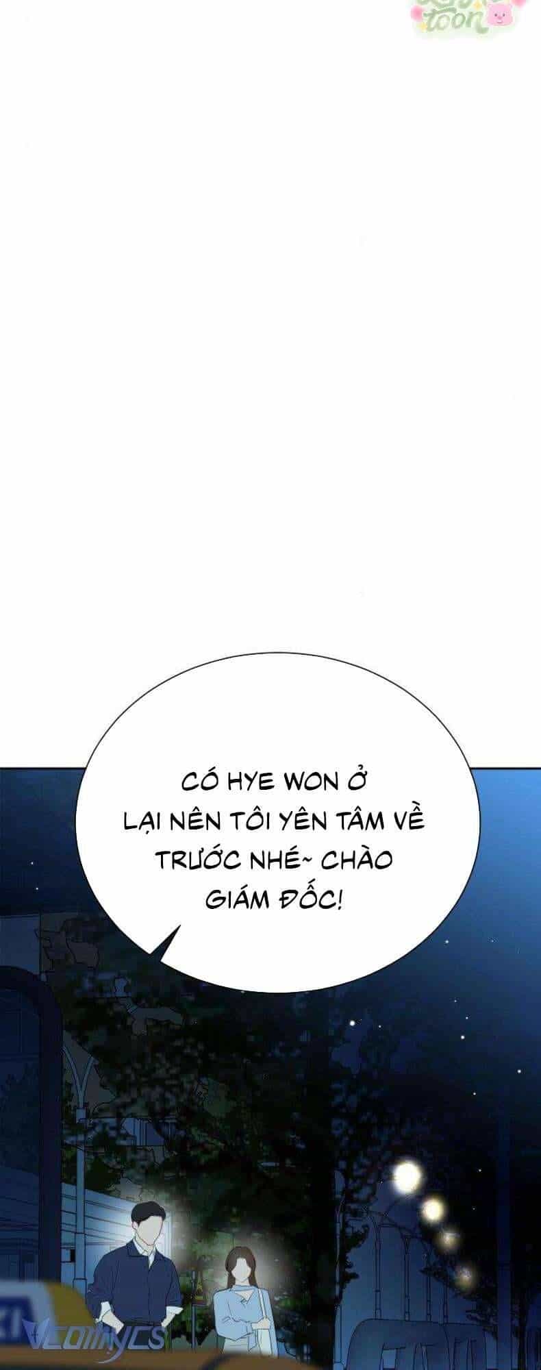 Quyền Lực Của Thư Ký - Chương 23 - ảnh 38