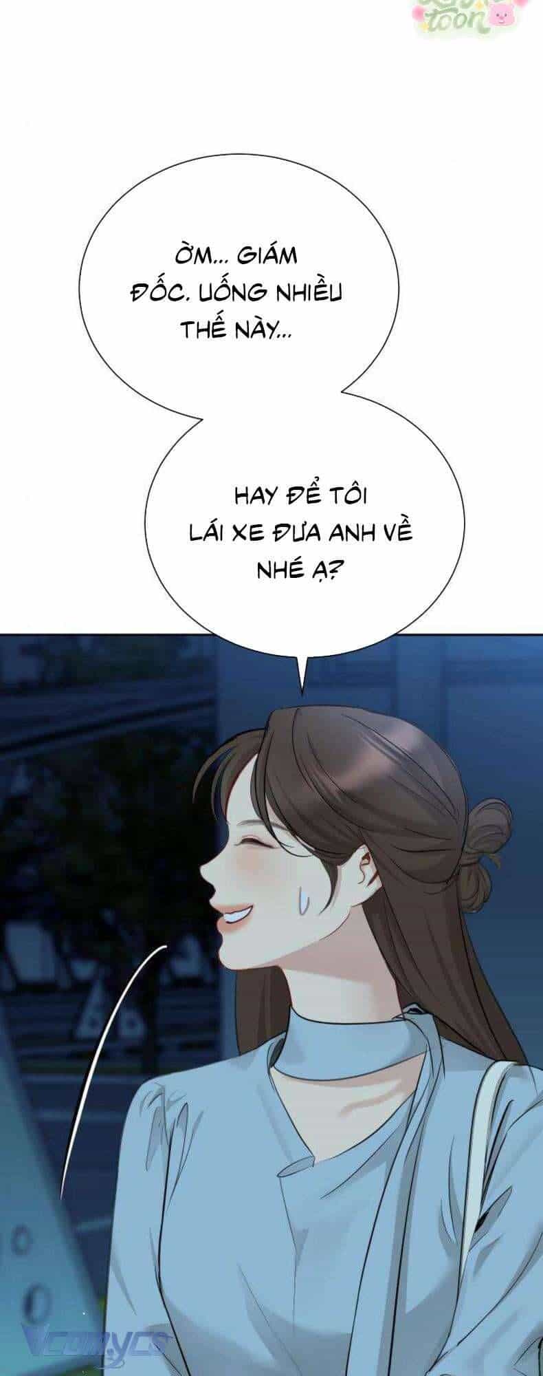 Quyền Lực Của Thư Ký - Chương 23 - ảnh 42