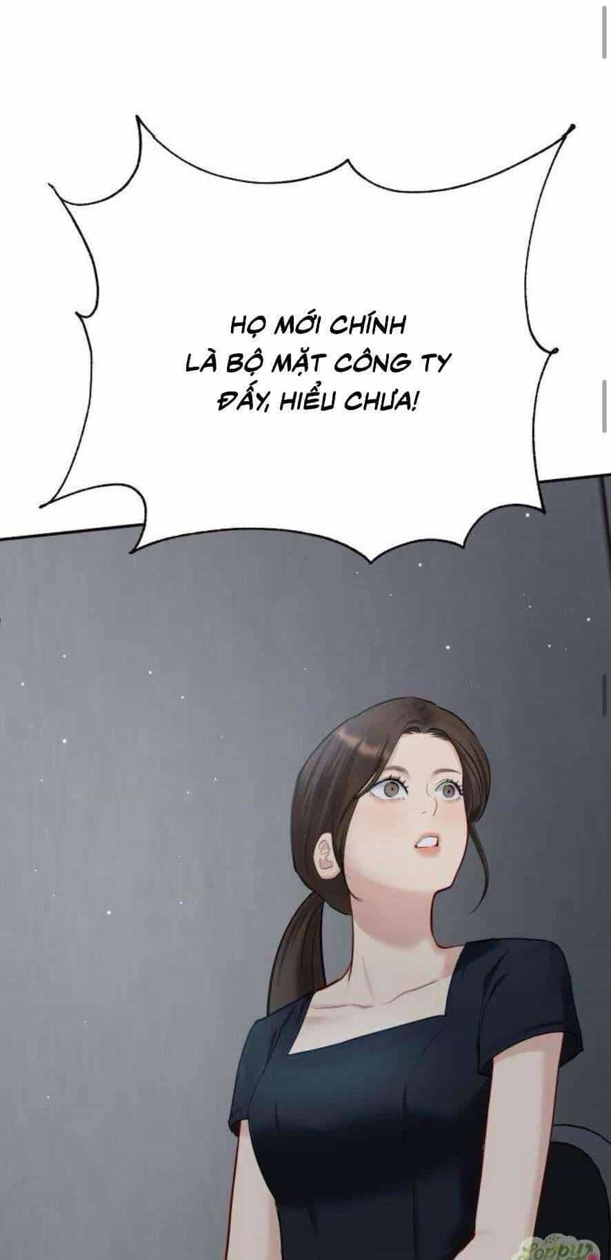 Quyền Lực Của Thư Ký - Chương 24 - ảnh 43