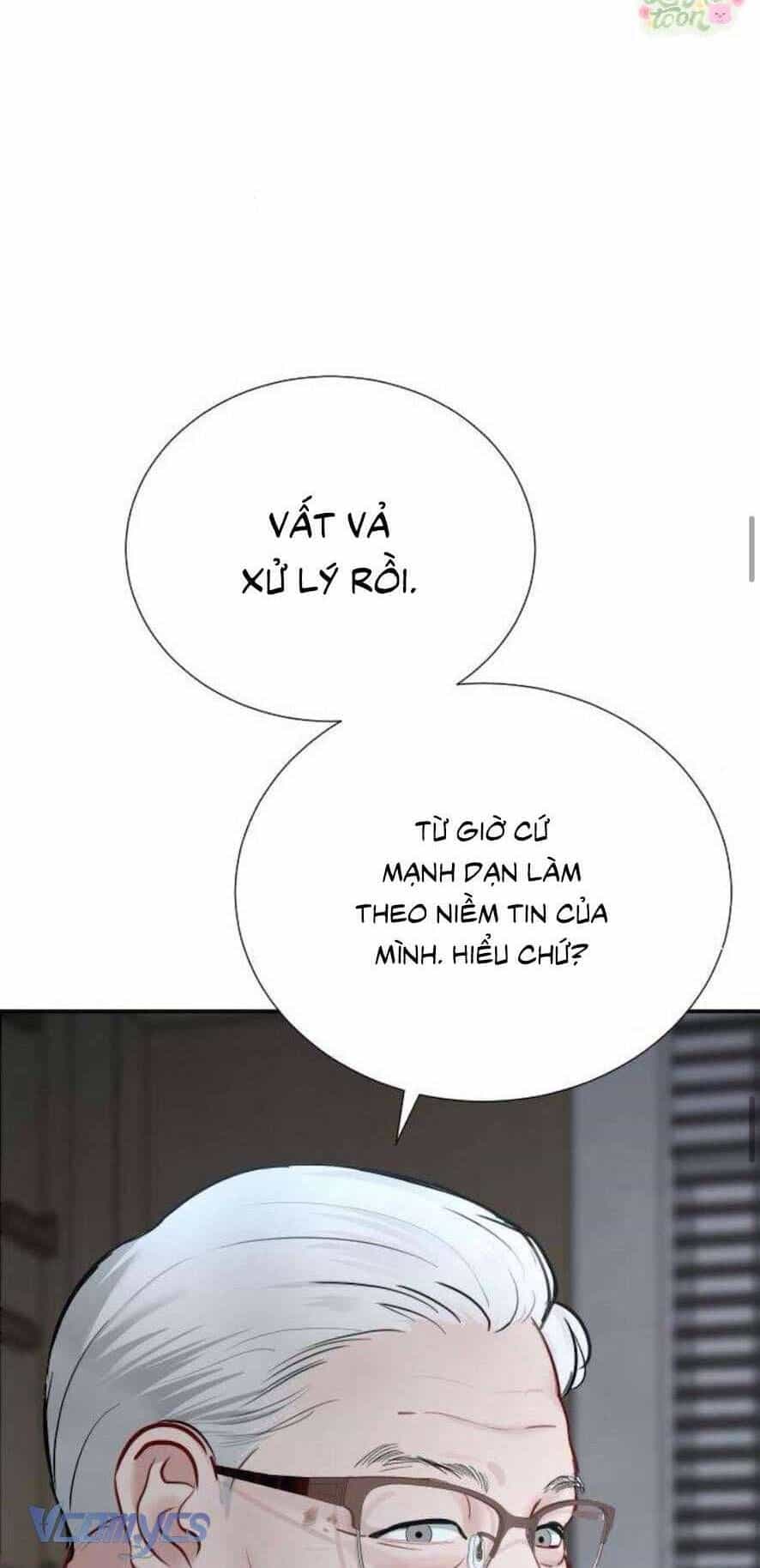 Quyền Lực Của Thư Ký - Chương 24 - ảnh 50