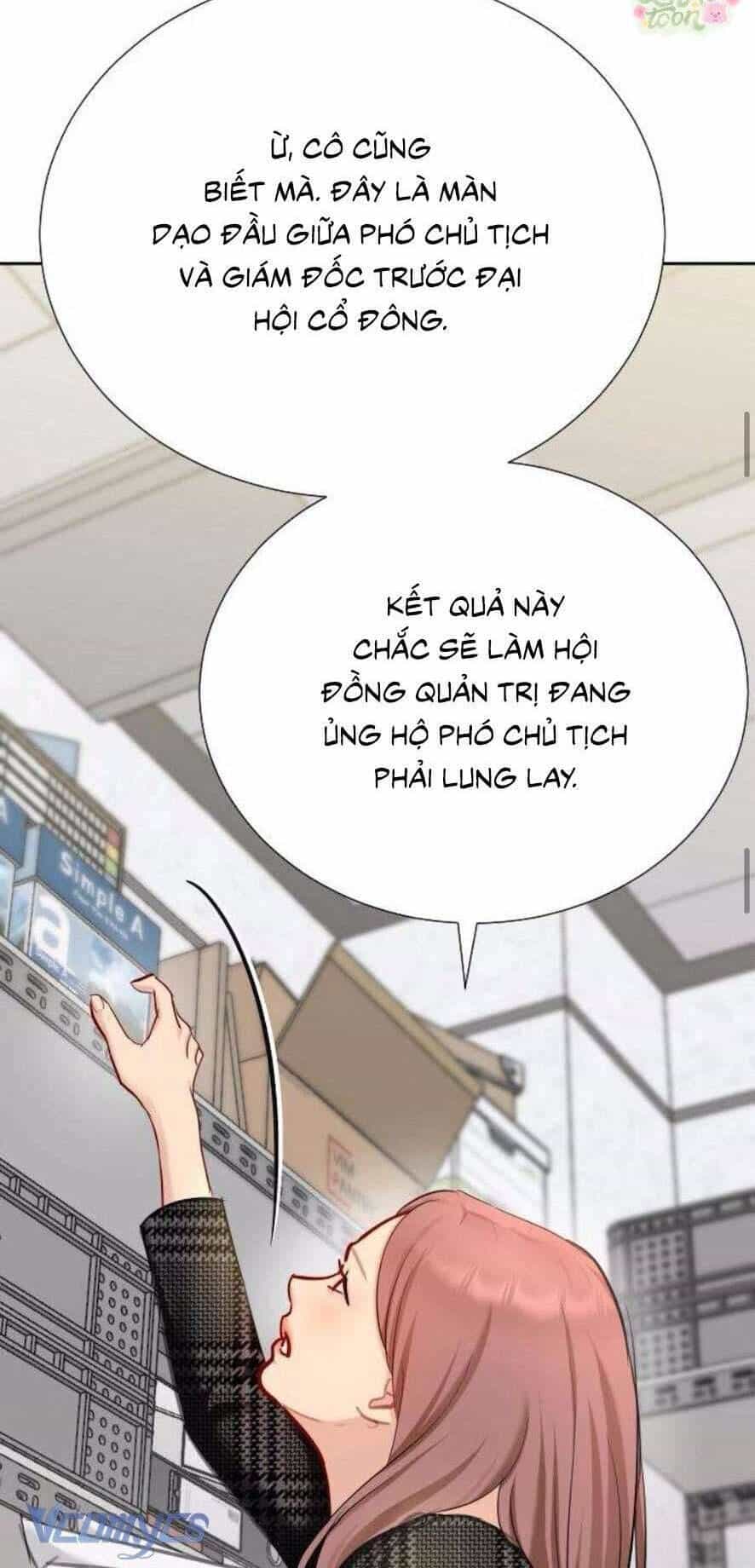 Quyền Lực Của Thư Ký - Chương 24 - ảnh 58