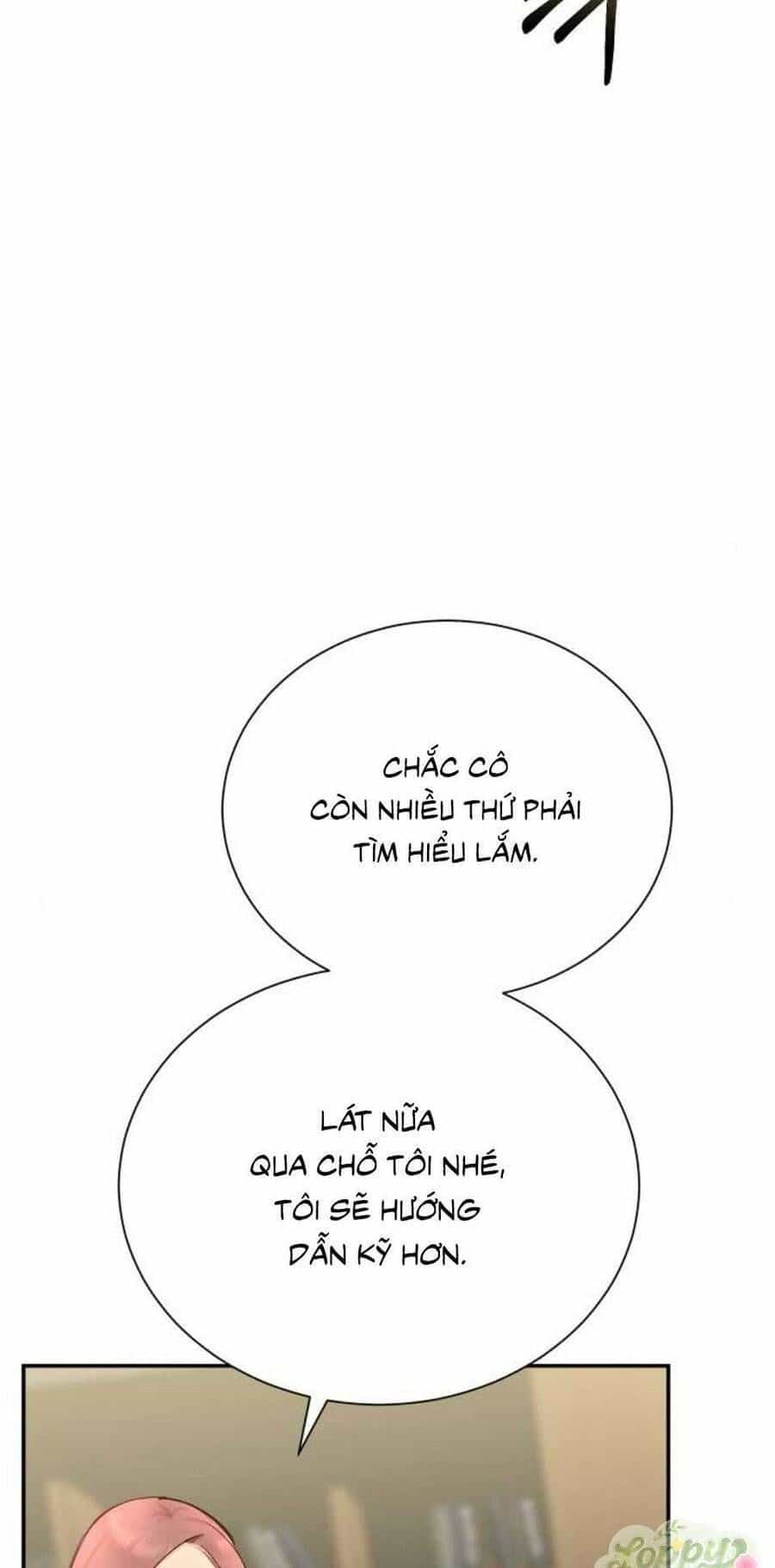 Quyền Lực Của Thư Ký - Chương 25 - ảnh 17
