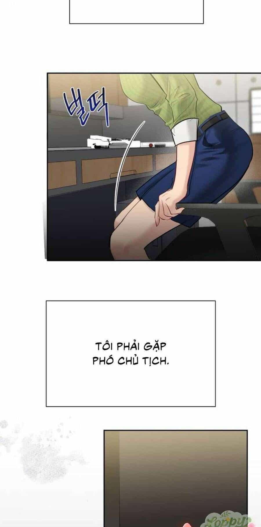Quyền Lực Của Thư Ký - Chương 25 - ảnh 53