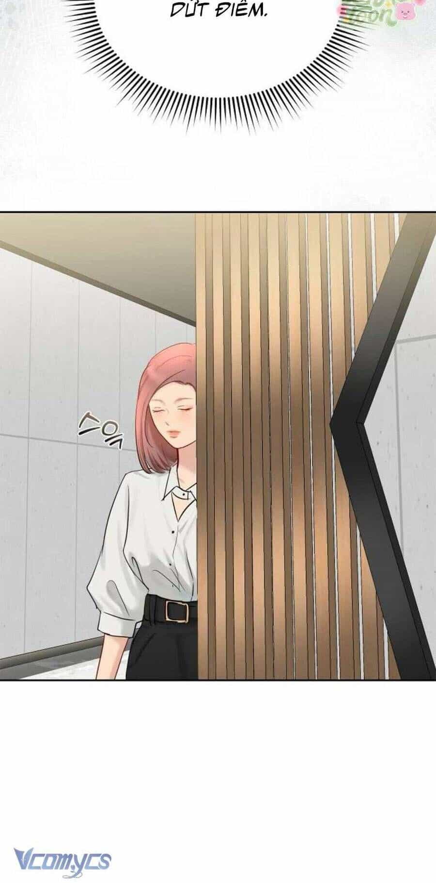 Quyền Lực Của Thư Ký - Chương 25 - ảnh 58