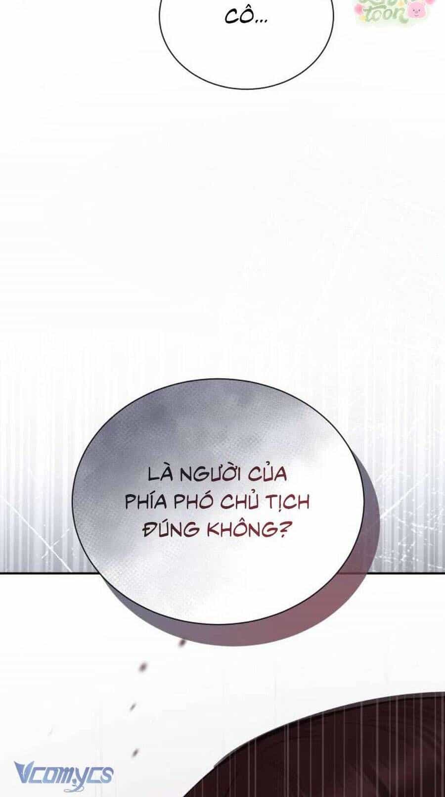 Quyền Lực Của Thư Ký - Chương 25 - ảnh 82