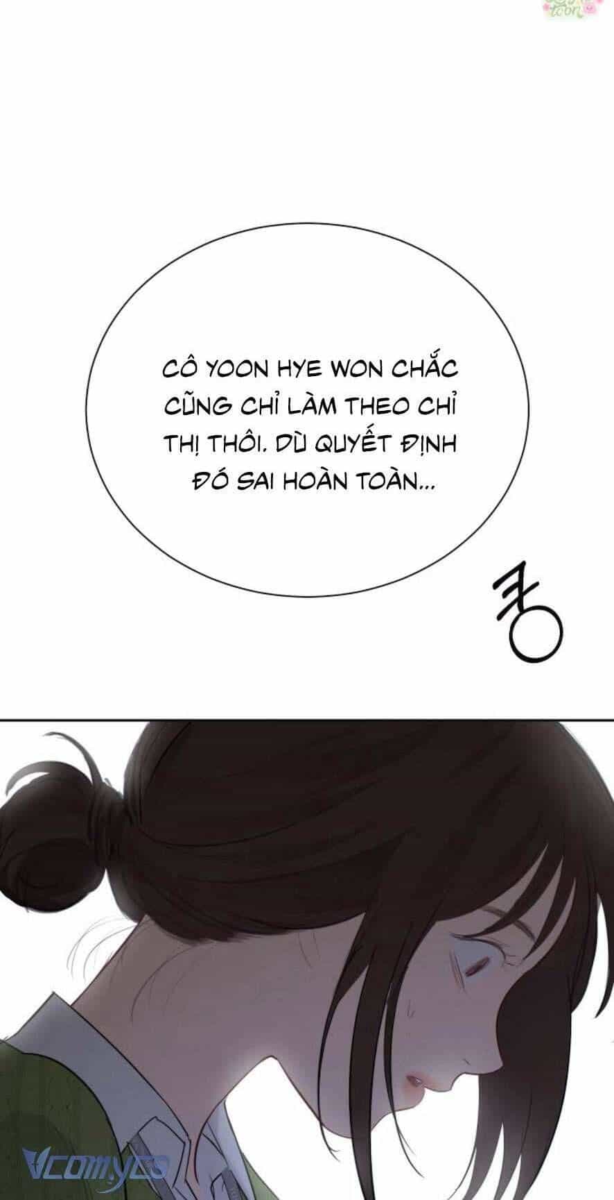 Quyền Lực Của Thư Ký - Chương 26 - ảnh 14