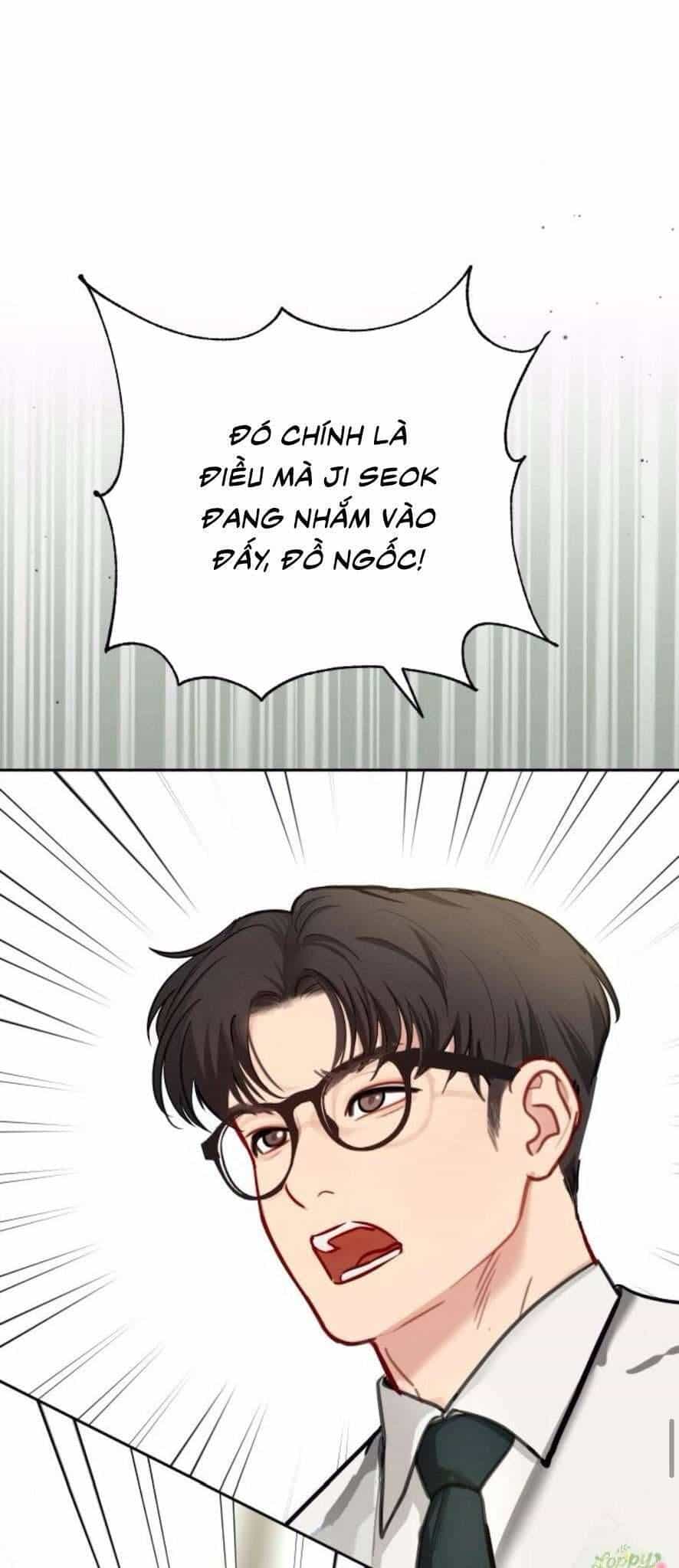 Quyền Lực Của Thư Ký - Chương 26 - ảnh 59