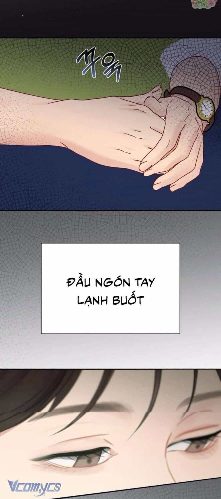 Quyền Lực Của Thư Ký - Chương 26 - ảnh 6