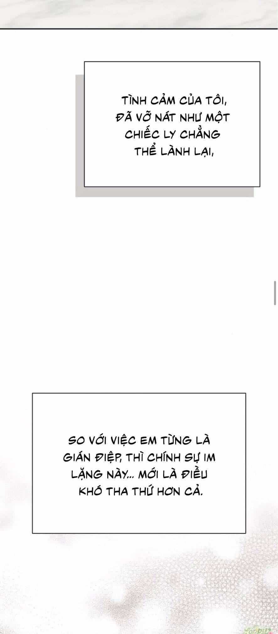 Quyền Lực Của Thư Ký - Chương 26 - ảnh 71