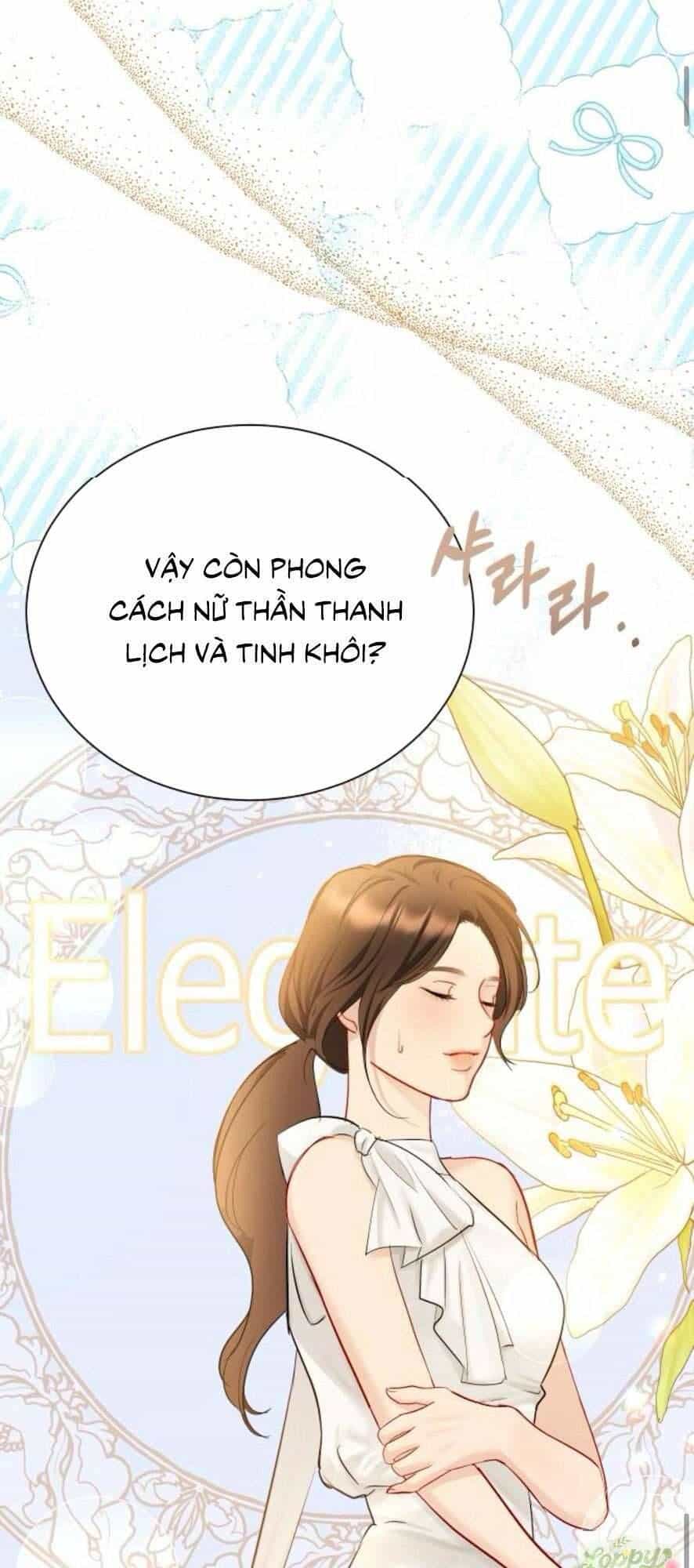 Quyền Lực Của Thư Ký - Chương 27 - ảnh 57