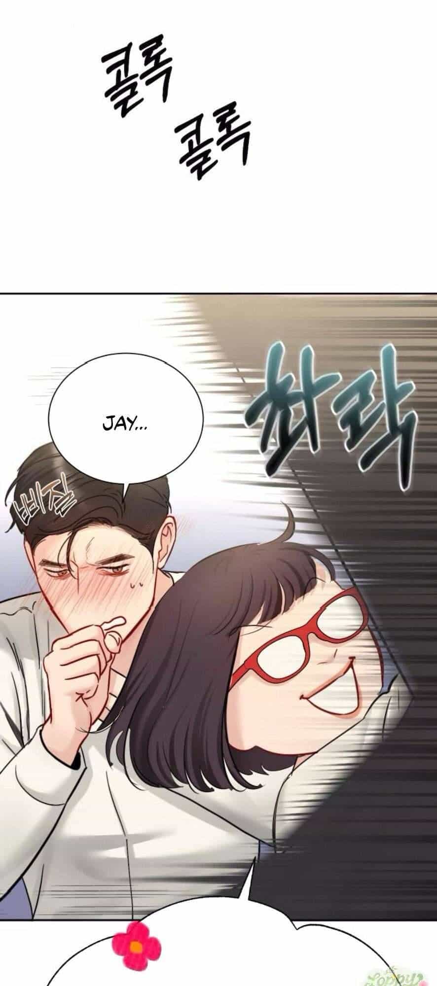 Quyền Lực Của Thư Ký - Chương 27 - ảnh 64