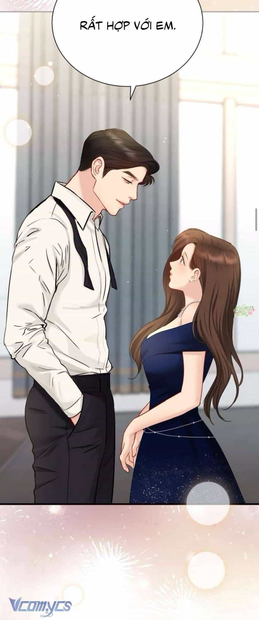 Quyền Lực Của Thư Ký - Chương 27 - ảnh 72