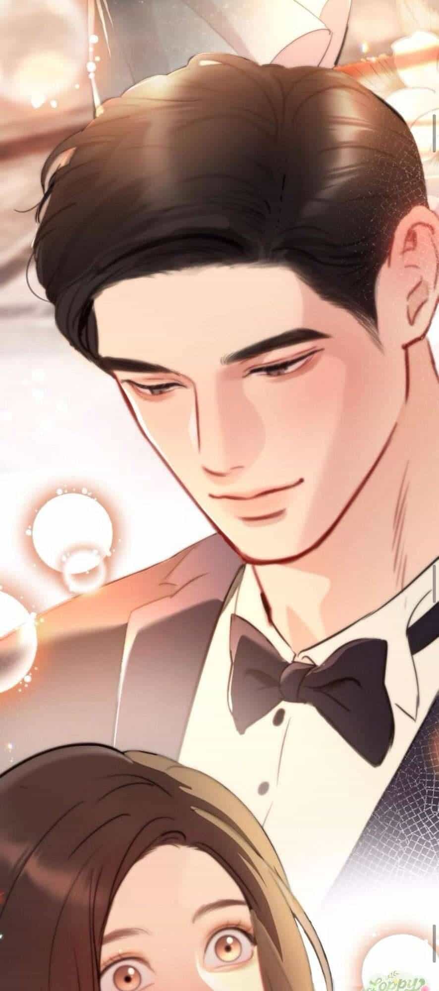 Quyền Lực Của Thư Ký - Chương 28 - ảnh 41