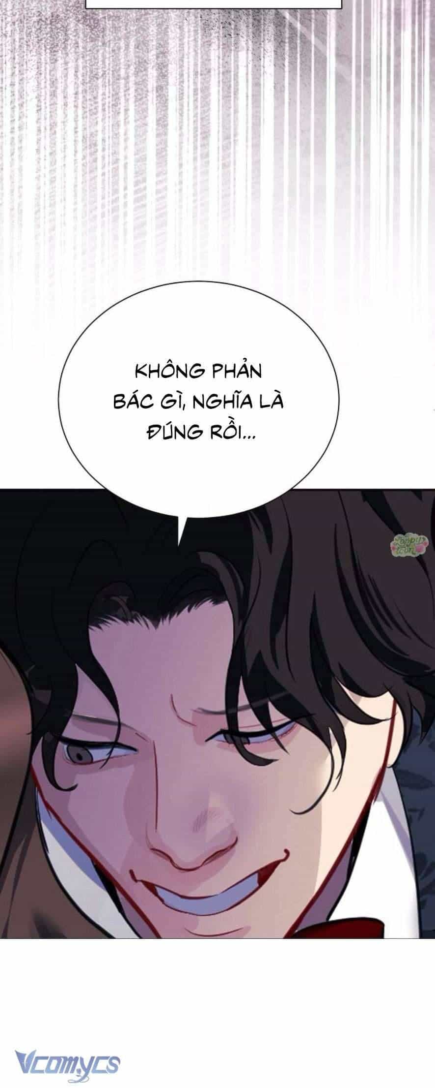 Quyền Lực Của Thư Ký - Chương 29 - ảnh 18