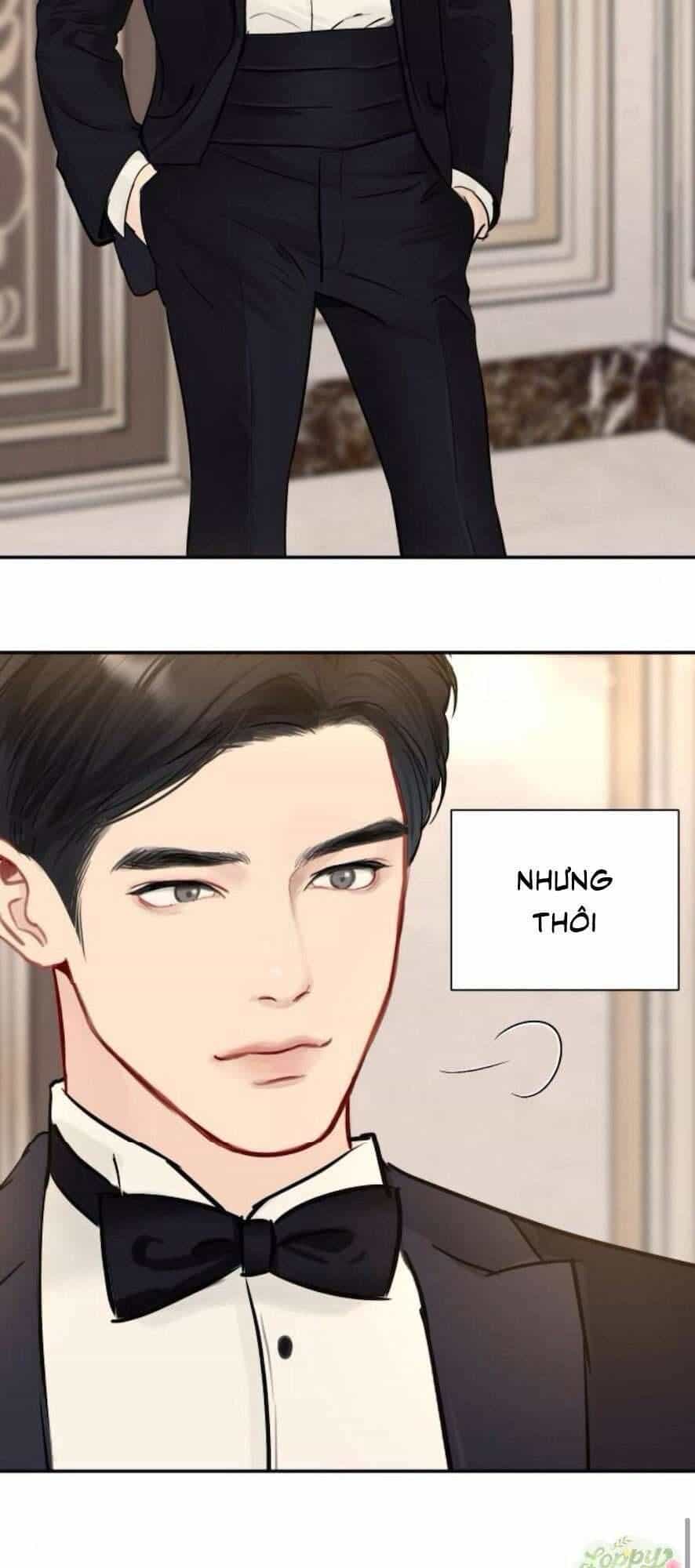 Quyền Lực Của Thư Ký - Chương 29 - ảnh 30