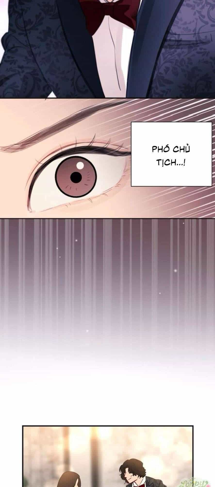 Quyền Lực Của Thư Ký - Chương 29 - ảnh 5