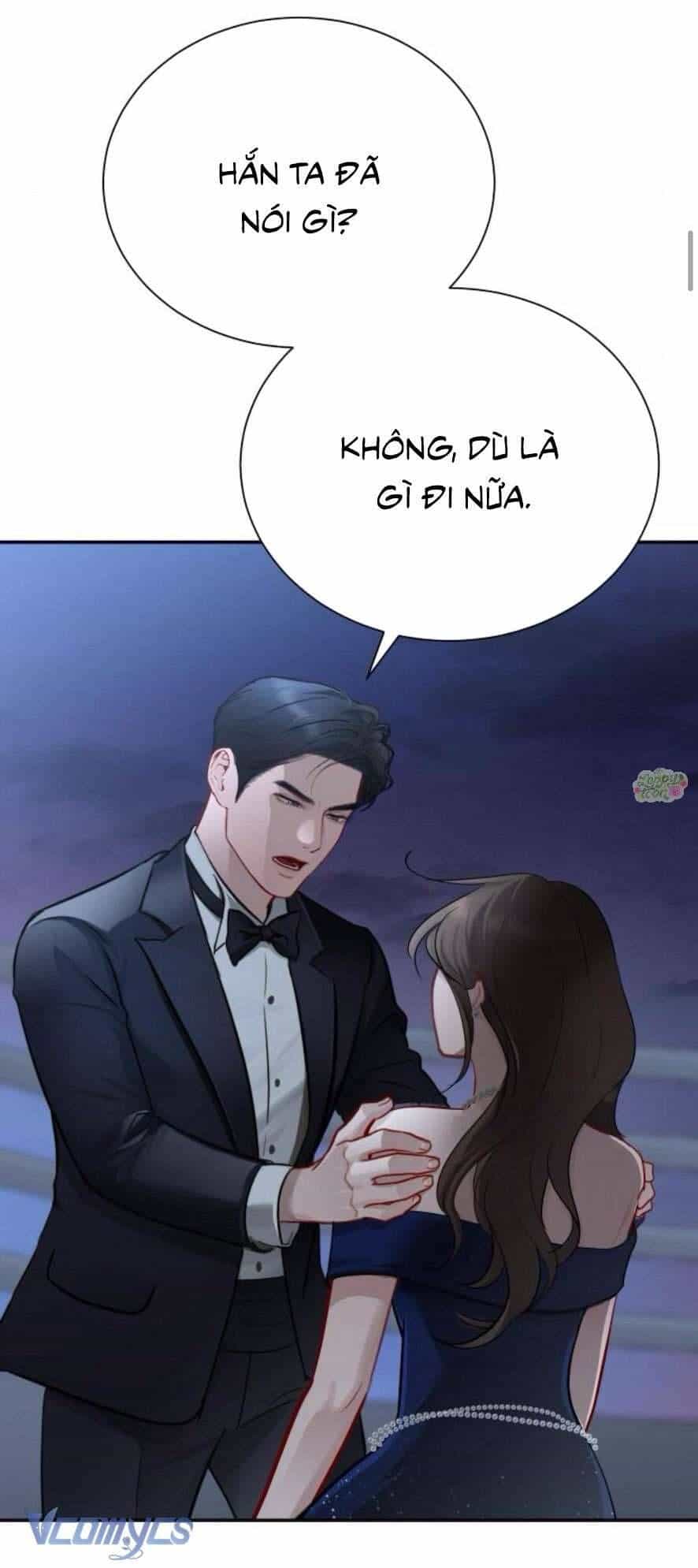 Quyền Lực Của Thư Ký - Chương 29 - ảnh 62