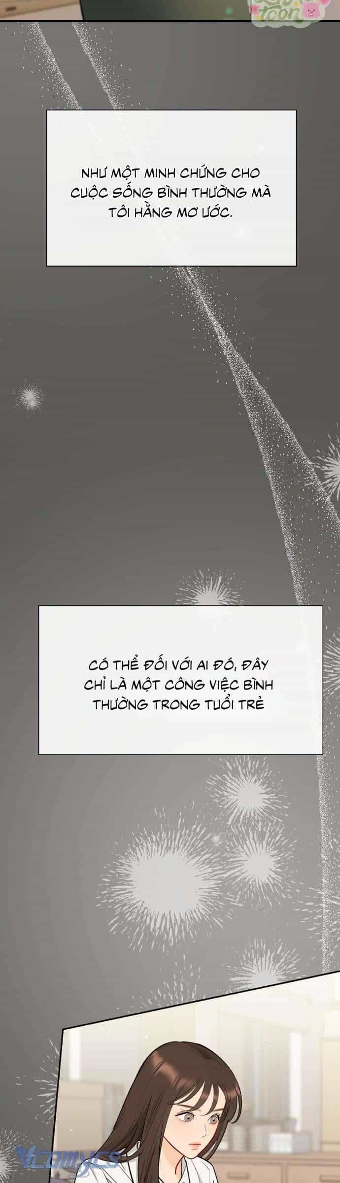 Quyền Lực Của Thư Ký - Chương 3 - ảnh 20