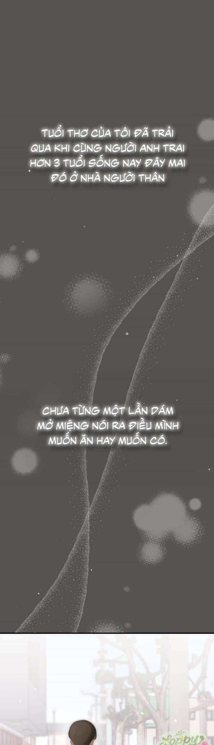 Quyền Lực Của Thư Ký - Chương 3 - ảnh 5