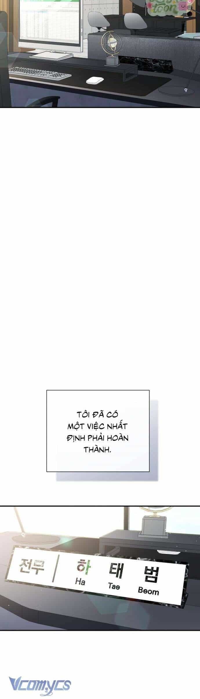 Quyền Lực Của Thư Ký - Chương 3 - ảnh 80