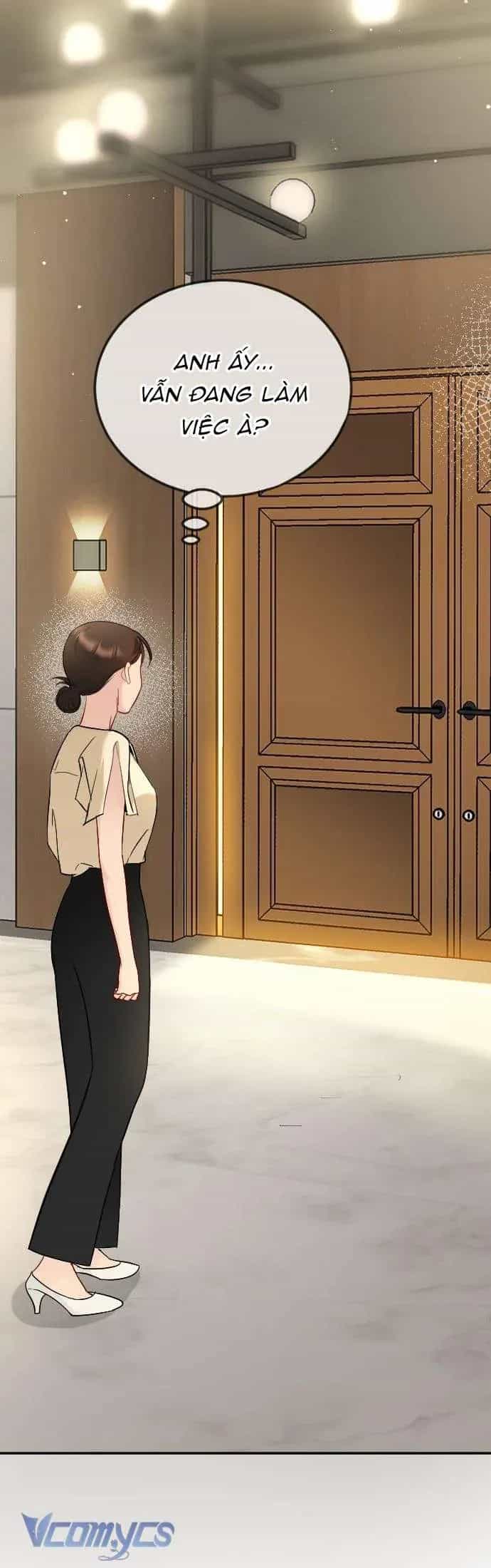 Quyền Lực Của Thư Ký - Chương 31 - ảnh 14