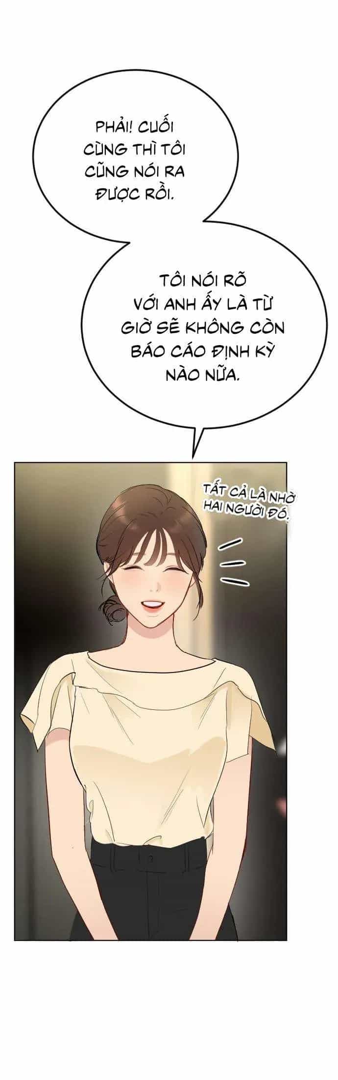 Quyền Lực Của Thư Ký - Chương 31 - ảnh 5